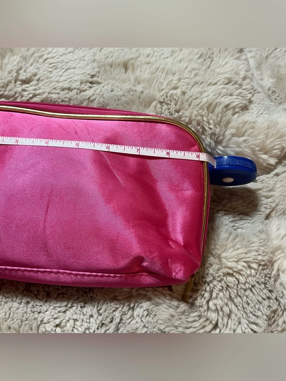 N/A compact pink