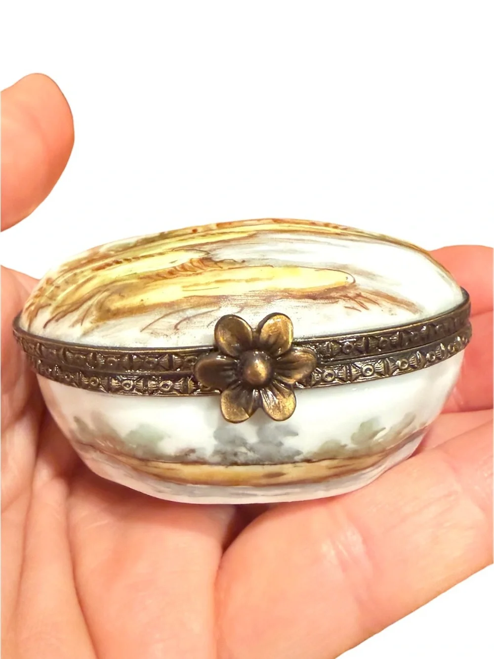 Vintage beautiful antique