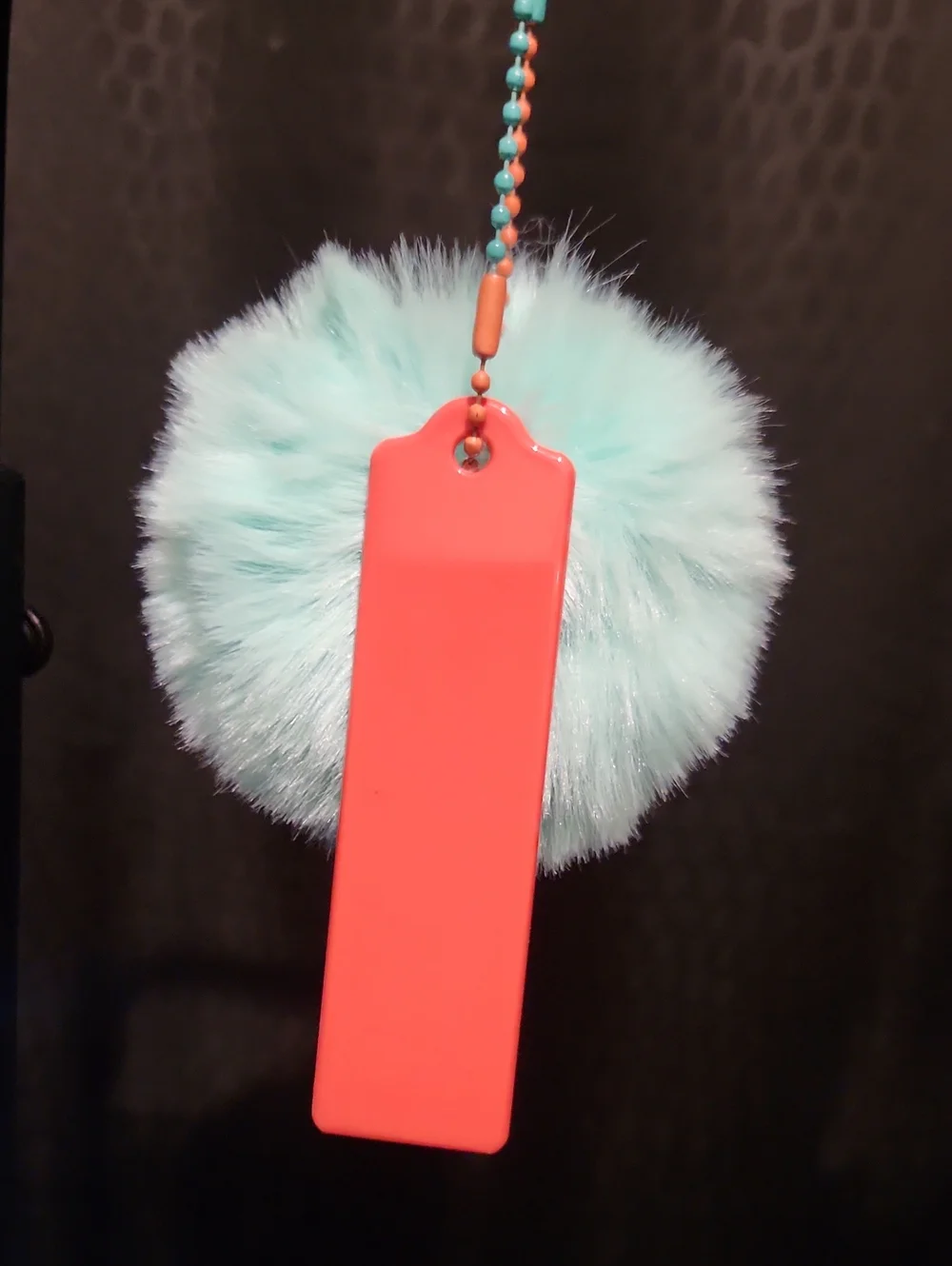 Coachtopia bright coral