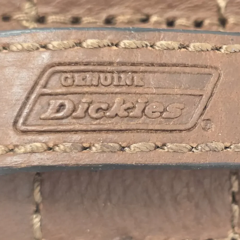 Dickies this genuine