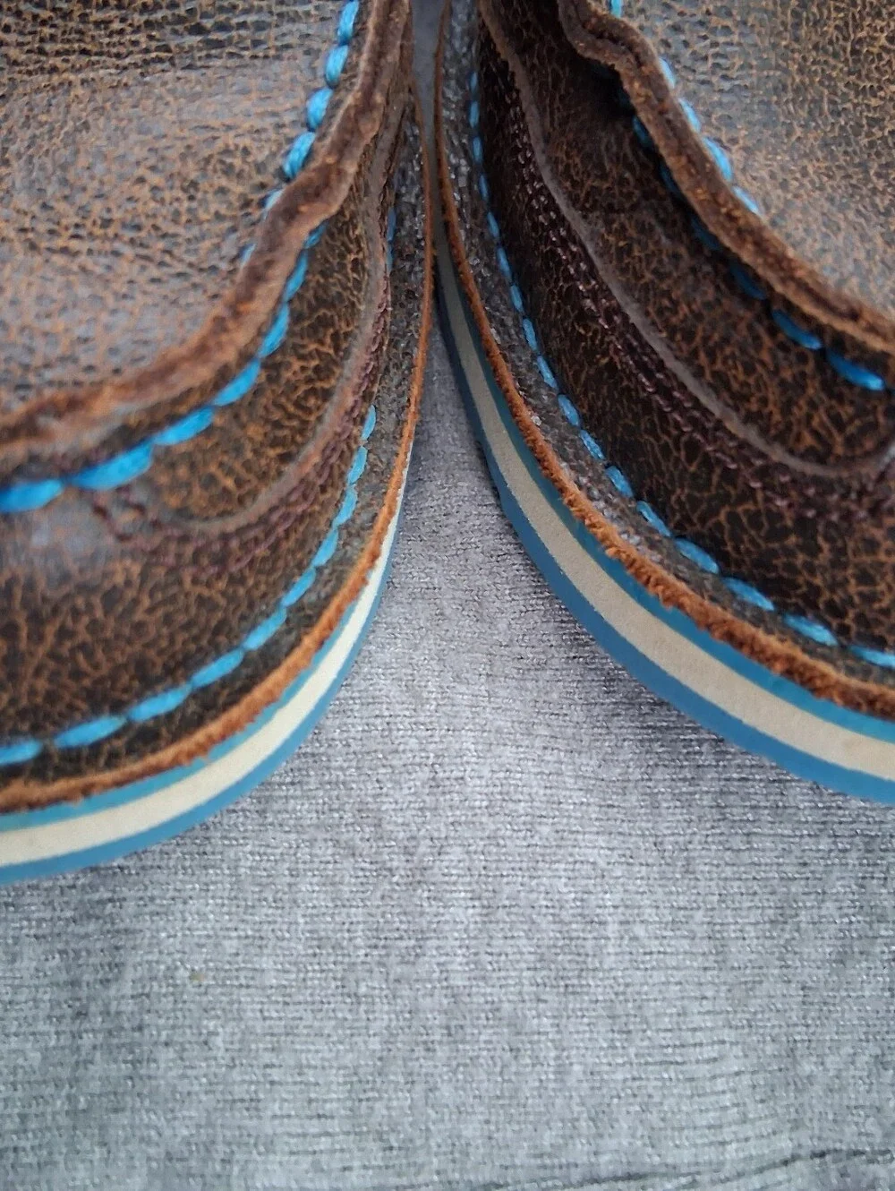 Ariat classic slip