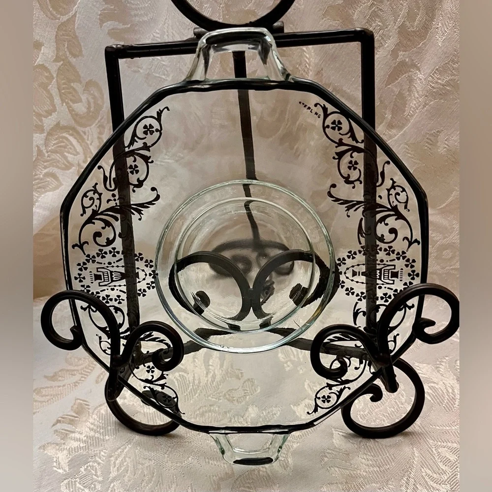 Estate piece 1920s