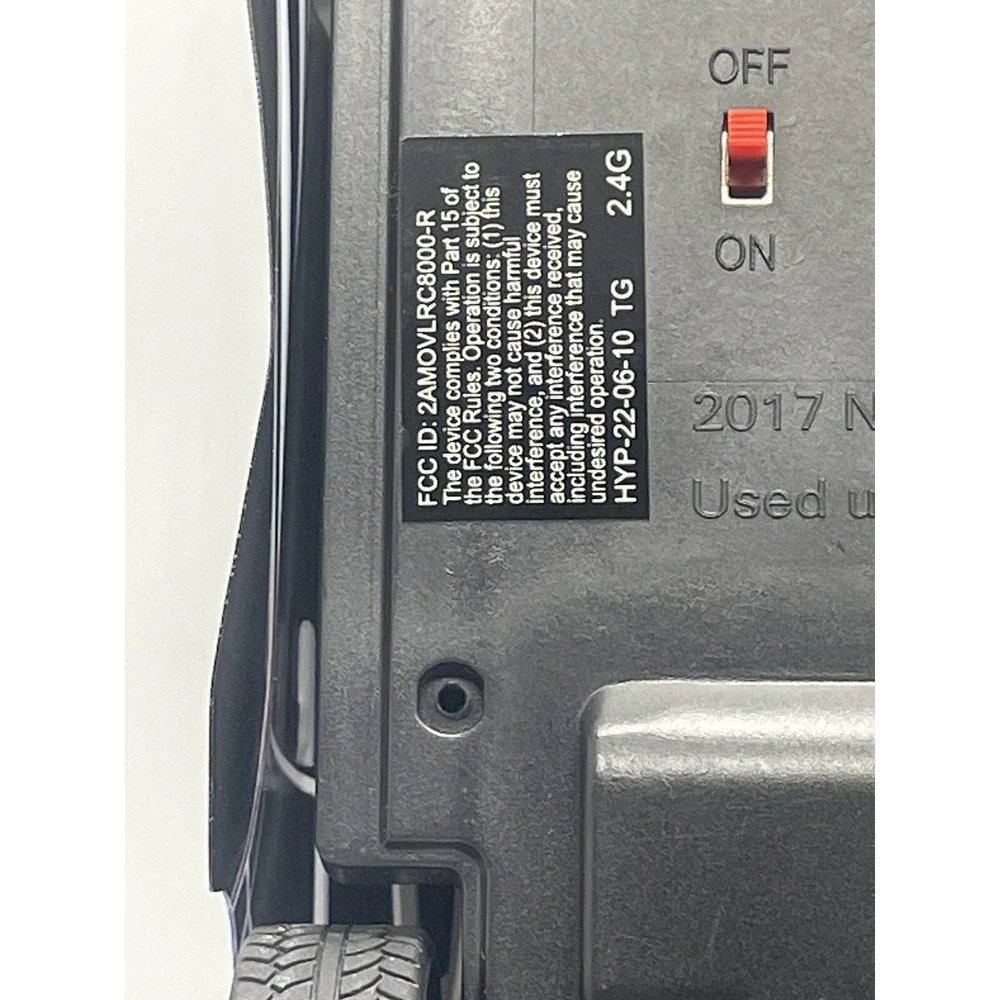 N/A great rechargeable