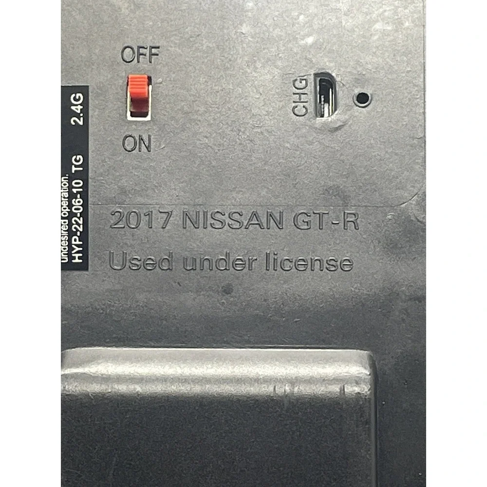 N/A great rechargeable