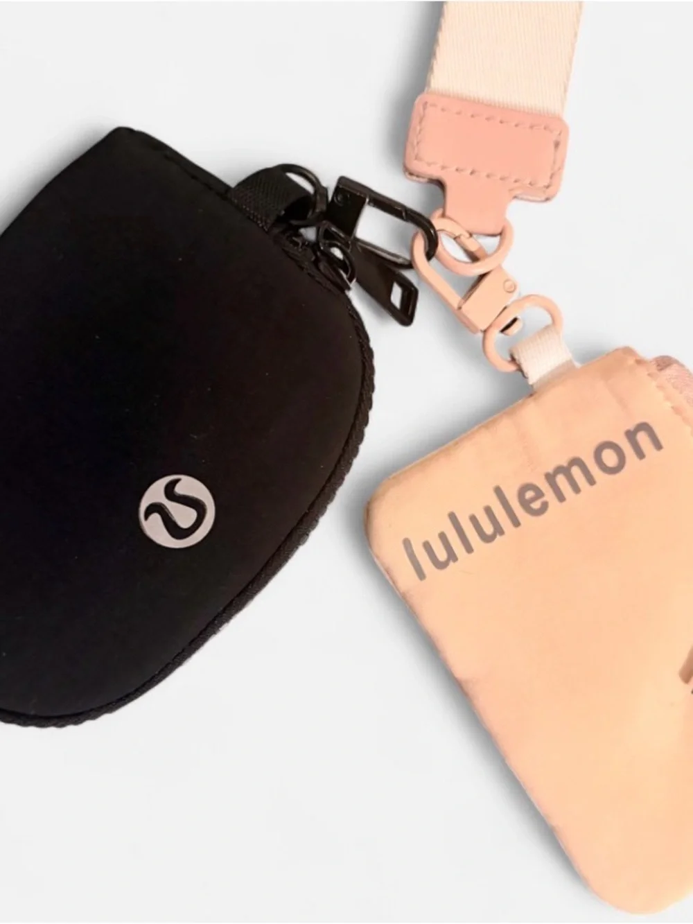 lululemon athletica wide cream