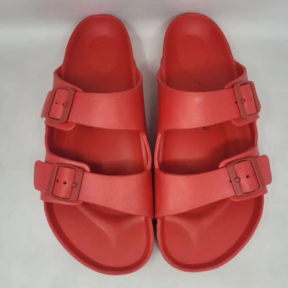 Birkenstock arizona sandals