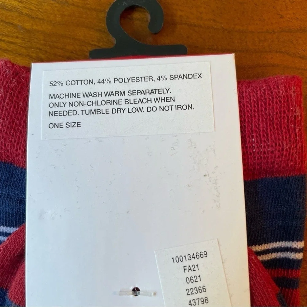 N/A new tags