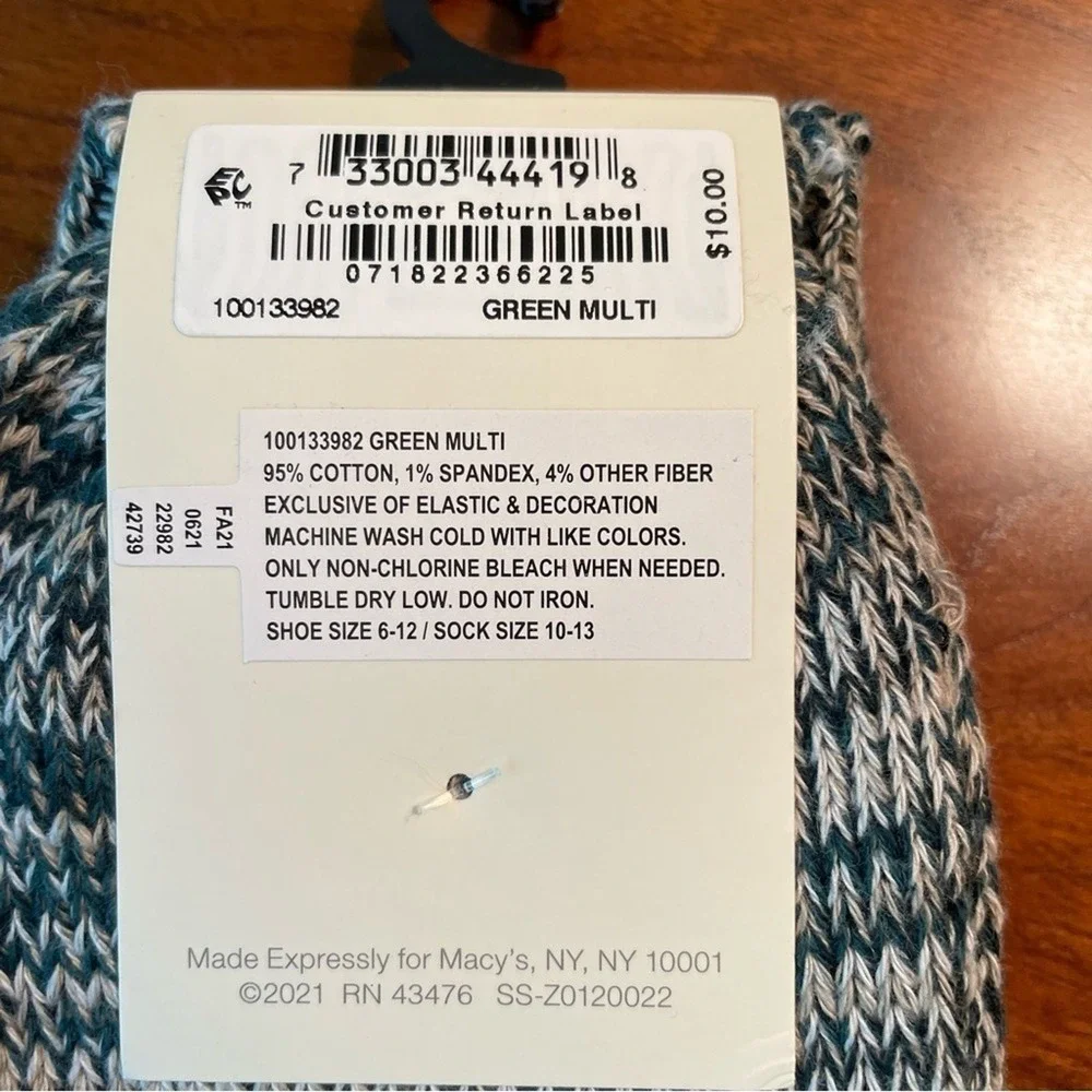 N/A new tags