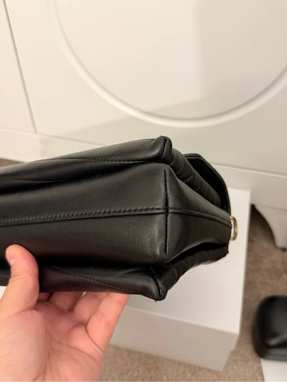 Tory Burch stylish black