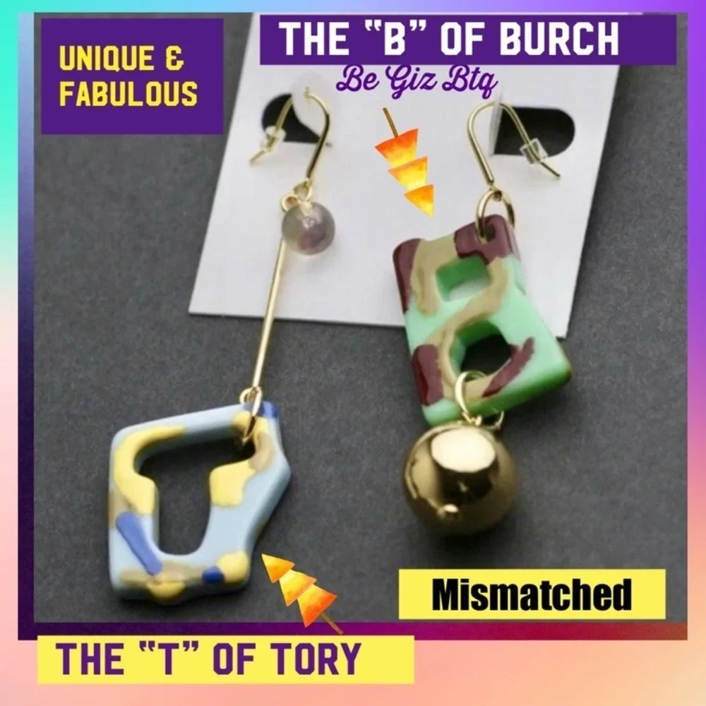 Tory Burch wire price