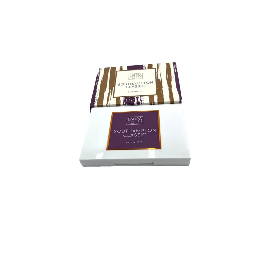 Laura Geller Southampton Classic Face Palette 6‎ Shades 0.12 oz