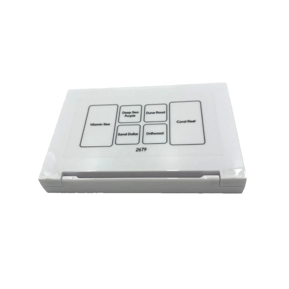 Laura Geller Southampton Classic Face Palette 6‎ Shades 0.12 oz
