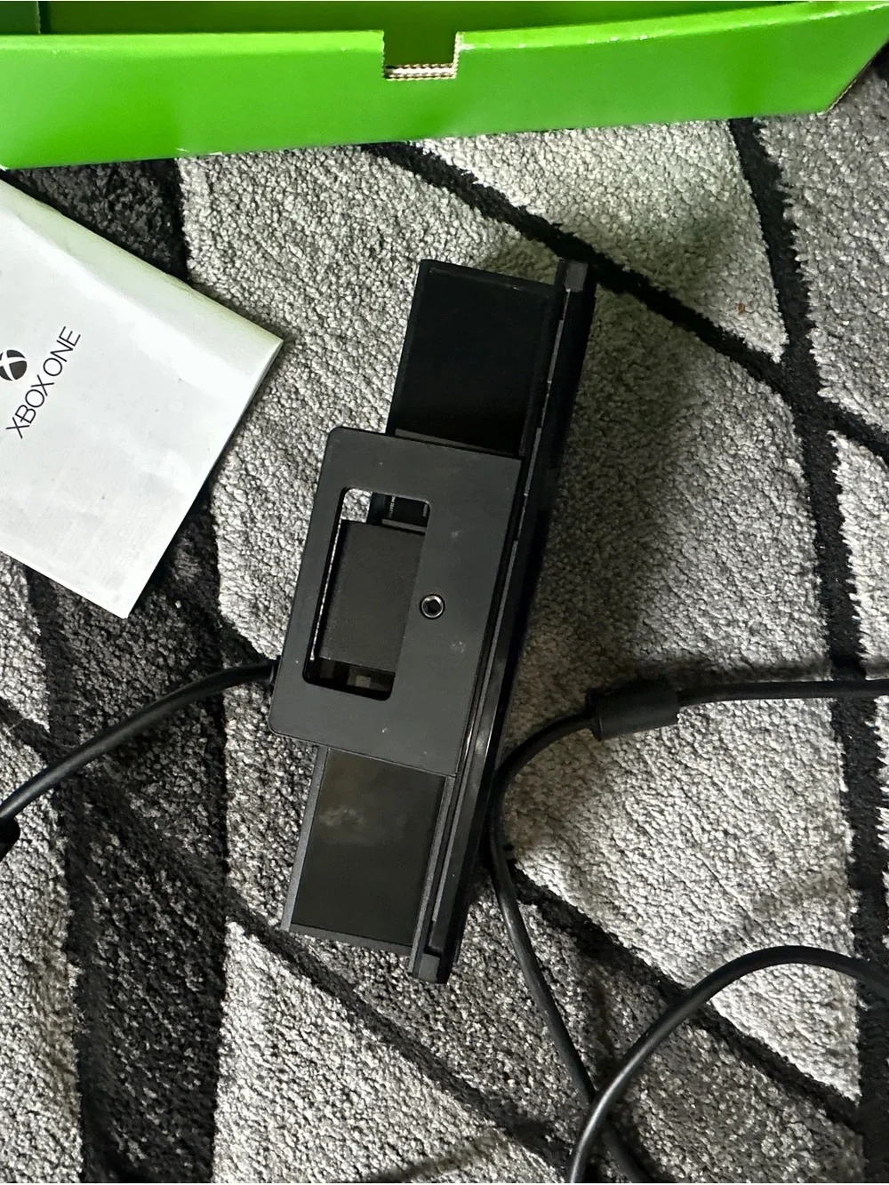 Microsoft official kinect