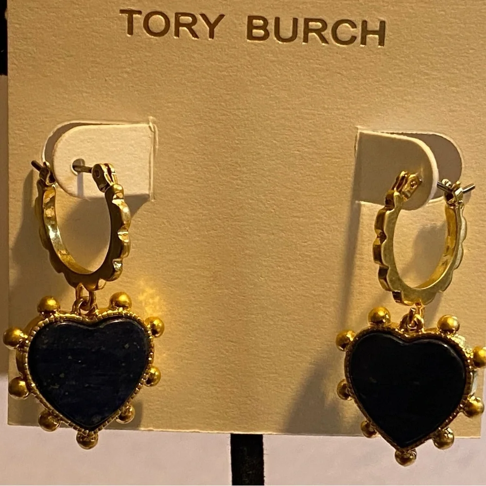 Tory Burch bag box new