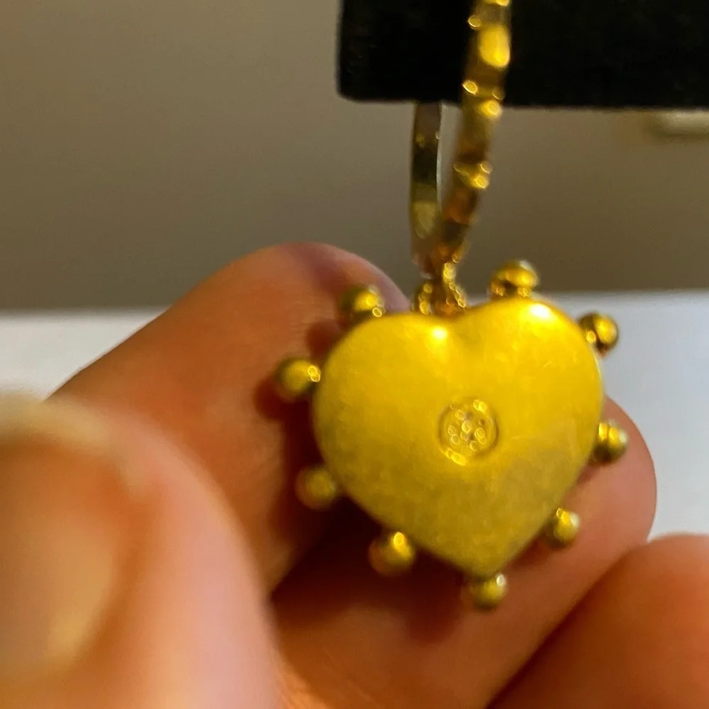 Tory Burch without bag