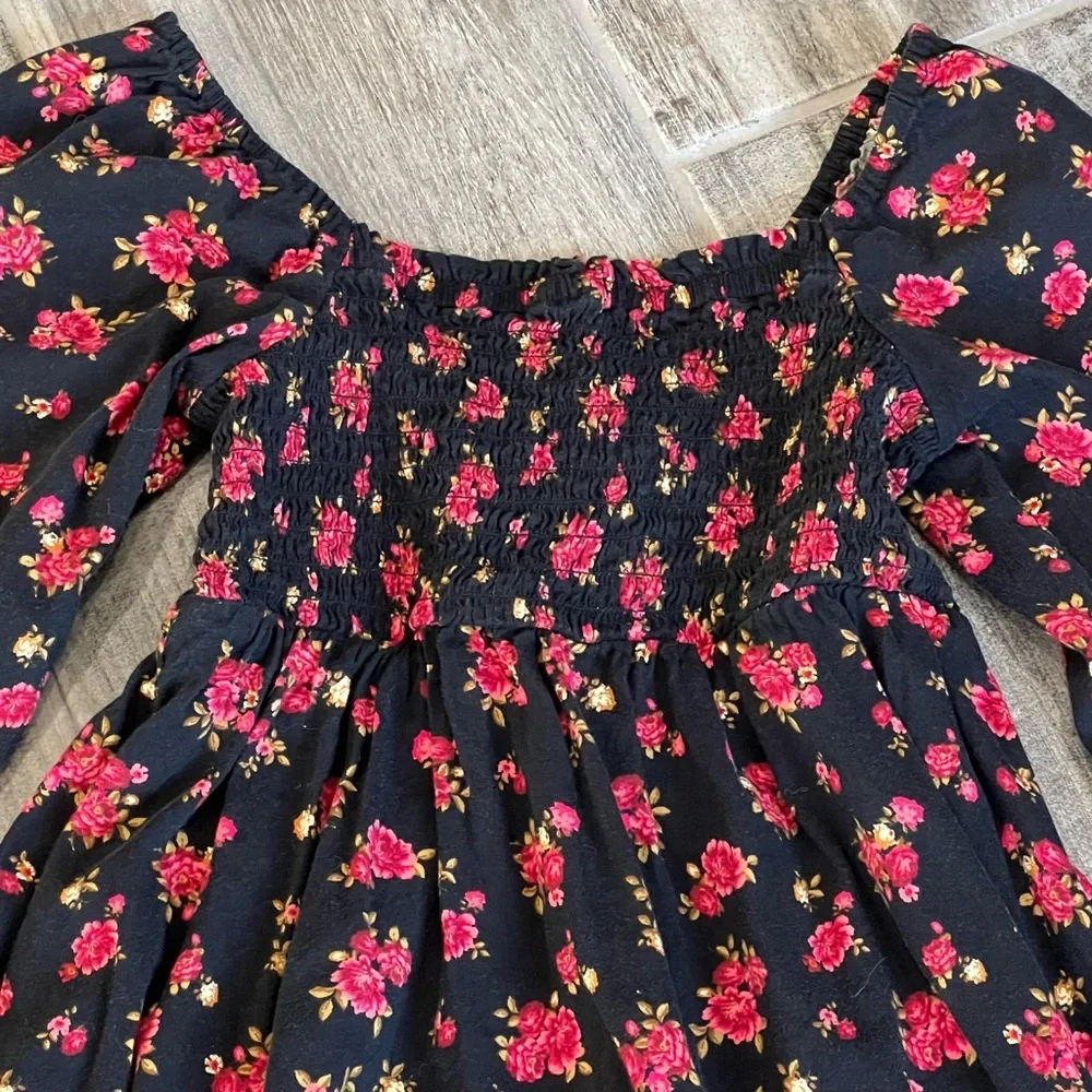 Old Navy creates keywords