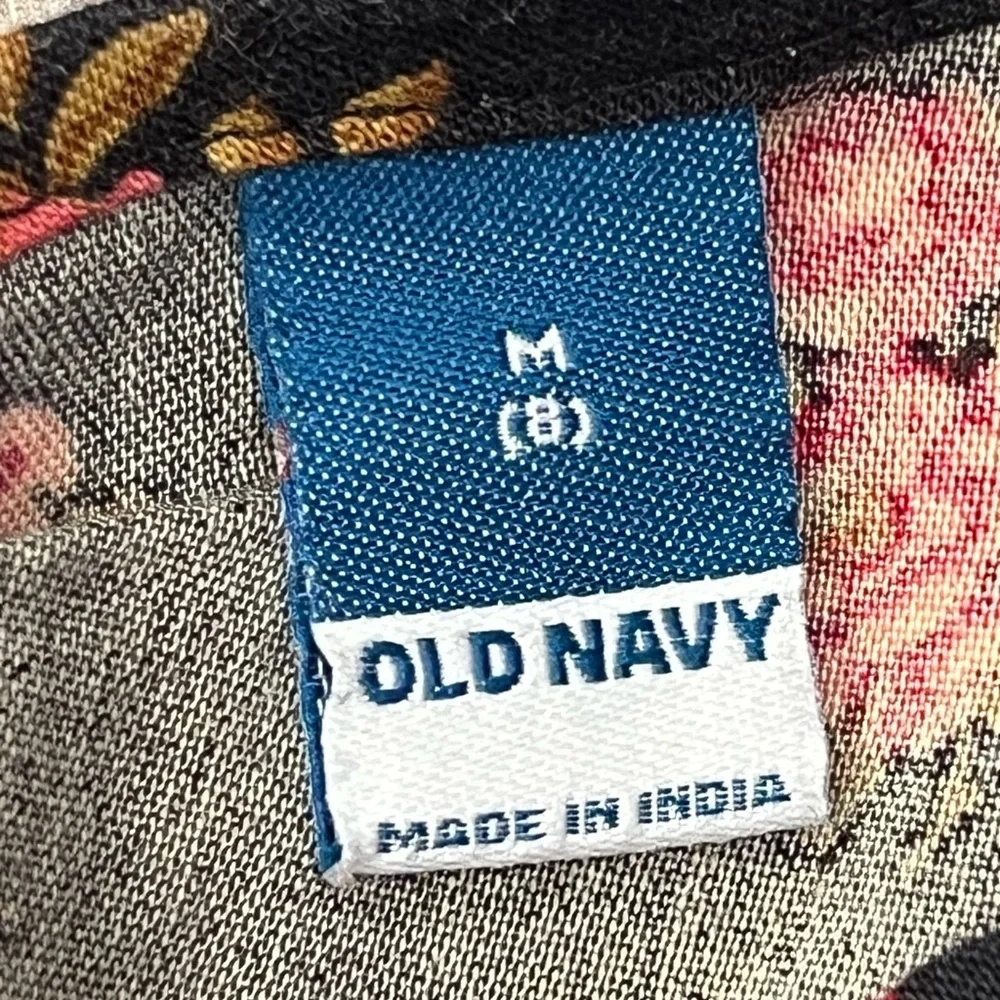 Old Navy brunch by enchanting