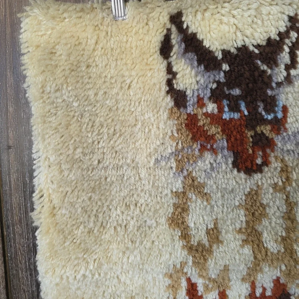 Handmade this vintage