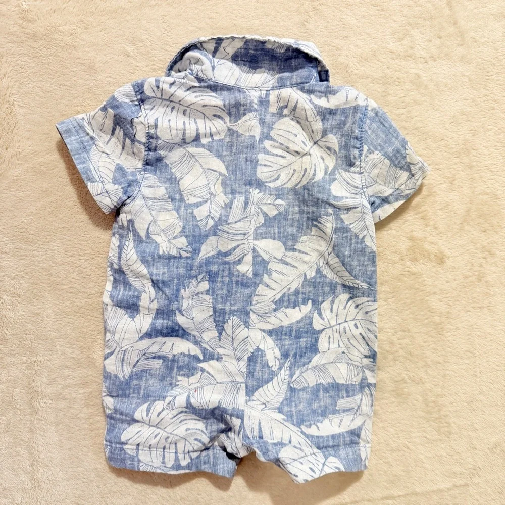 Old Navy charming romper