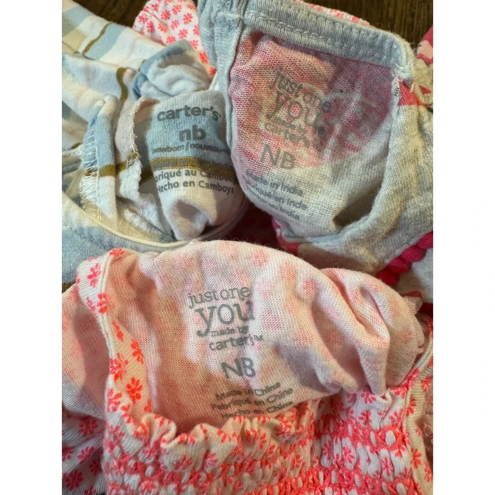 Carters carters baby