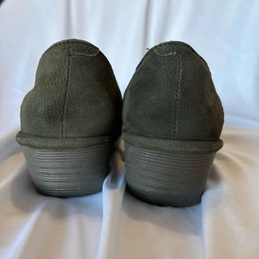 Fly London fly london