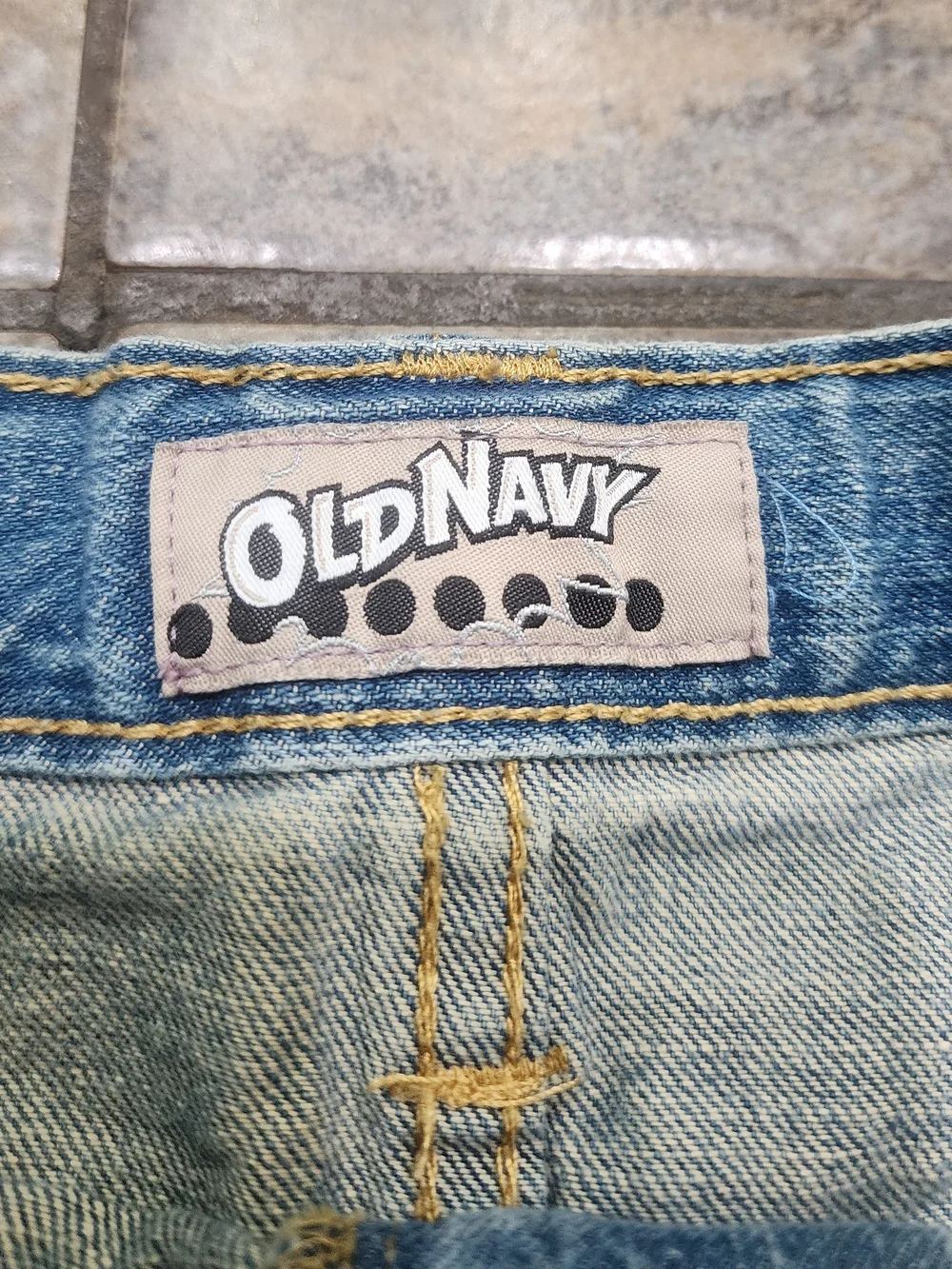 Old Navy old navy