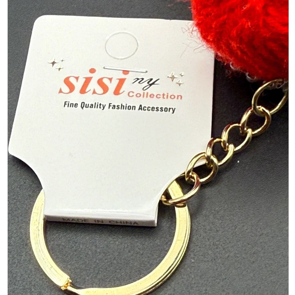 Sisi Collection type key