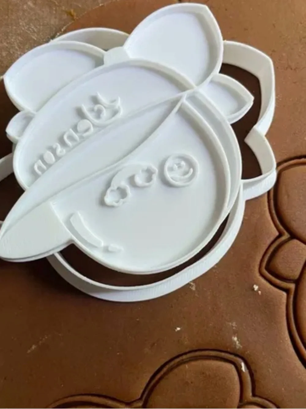 Murder drones cookie cutter set