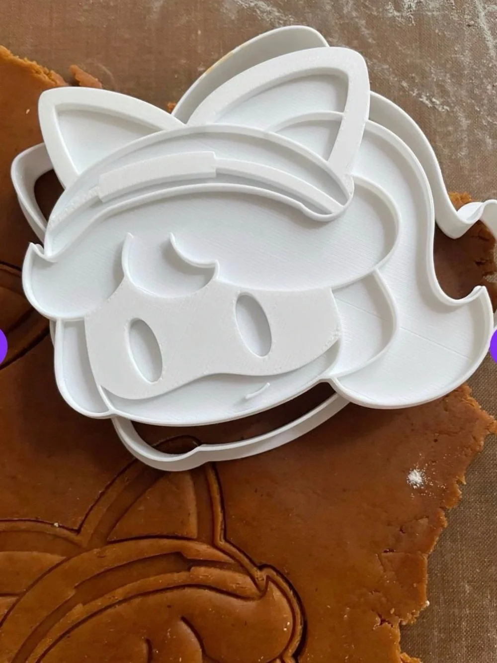 Murder drones cookie cutter set