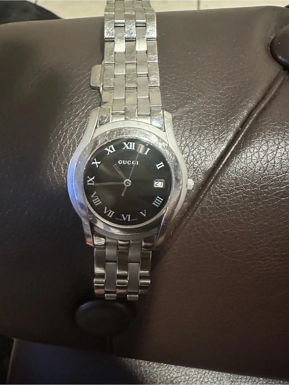 Gucci timeless elegance