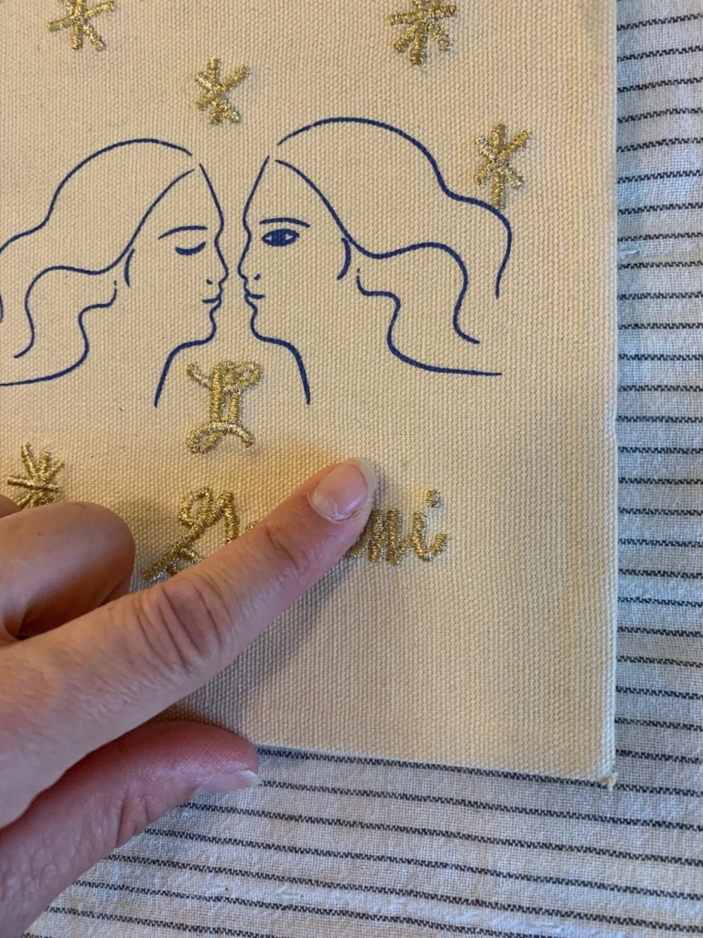 Urban Outfitters blemishes outfitters