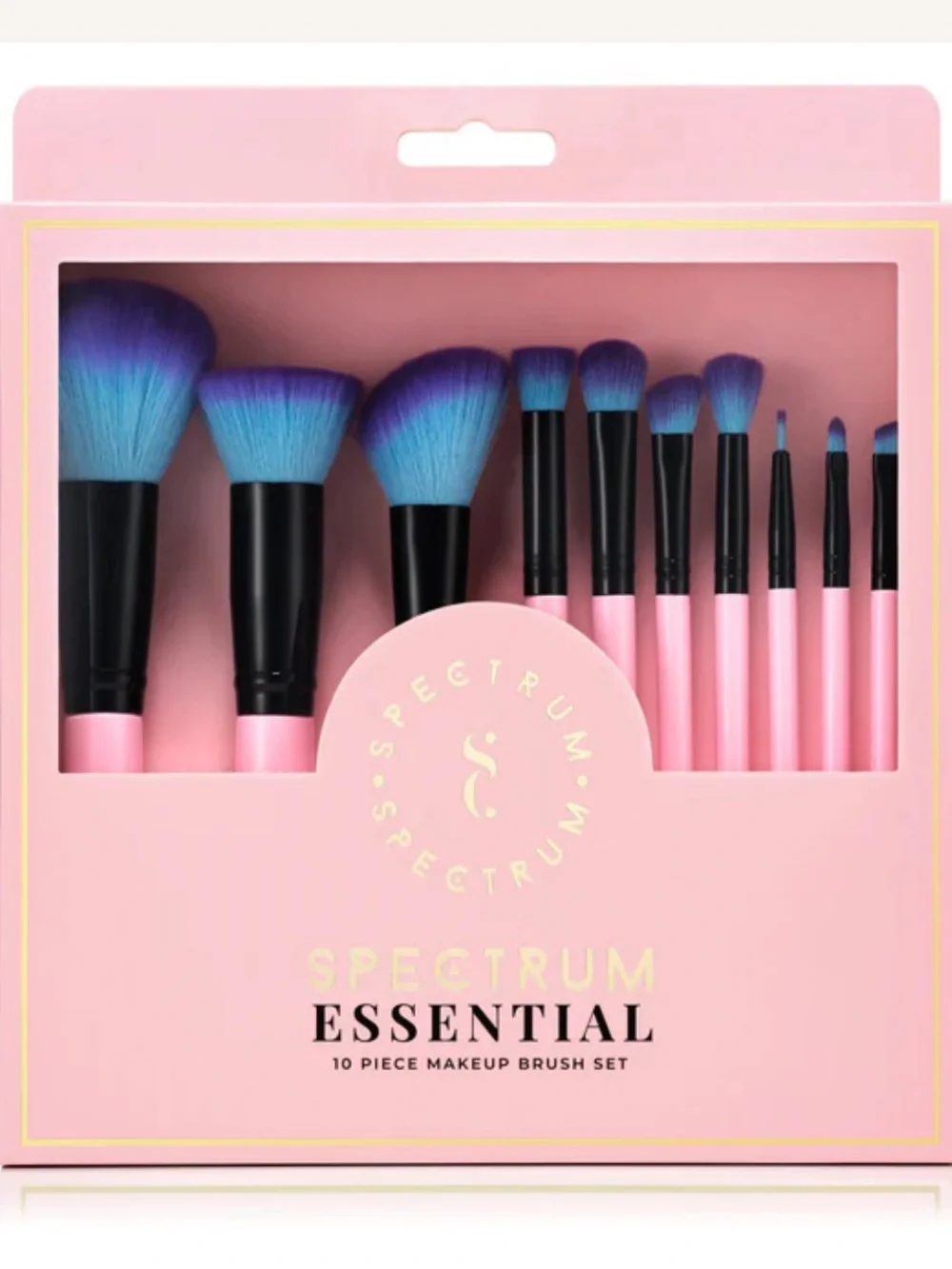 Spectrum Collections brand new