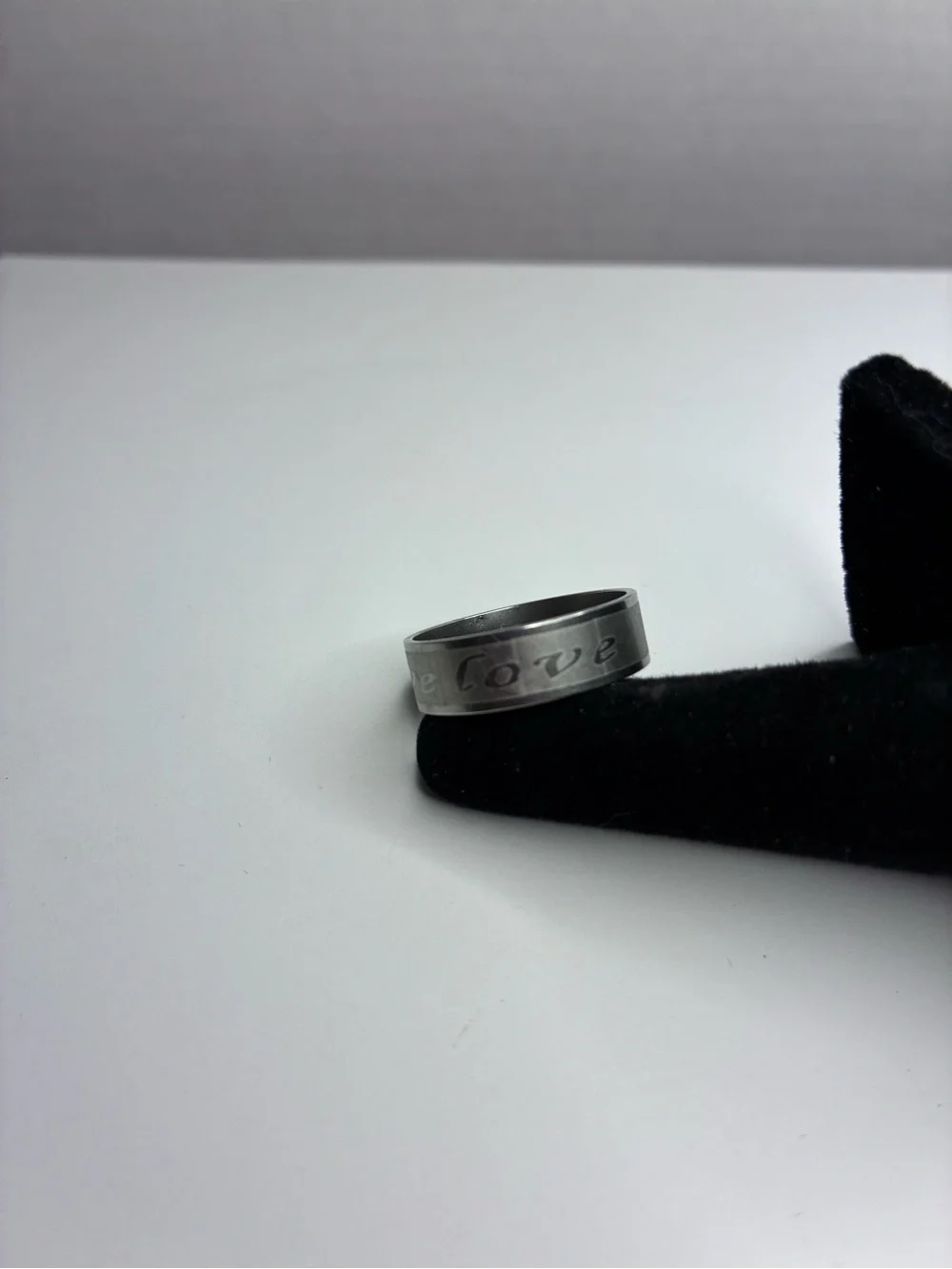 N/A men stainless