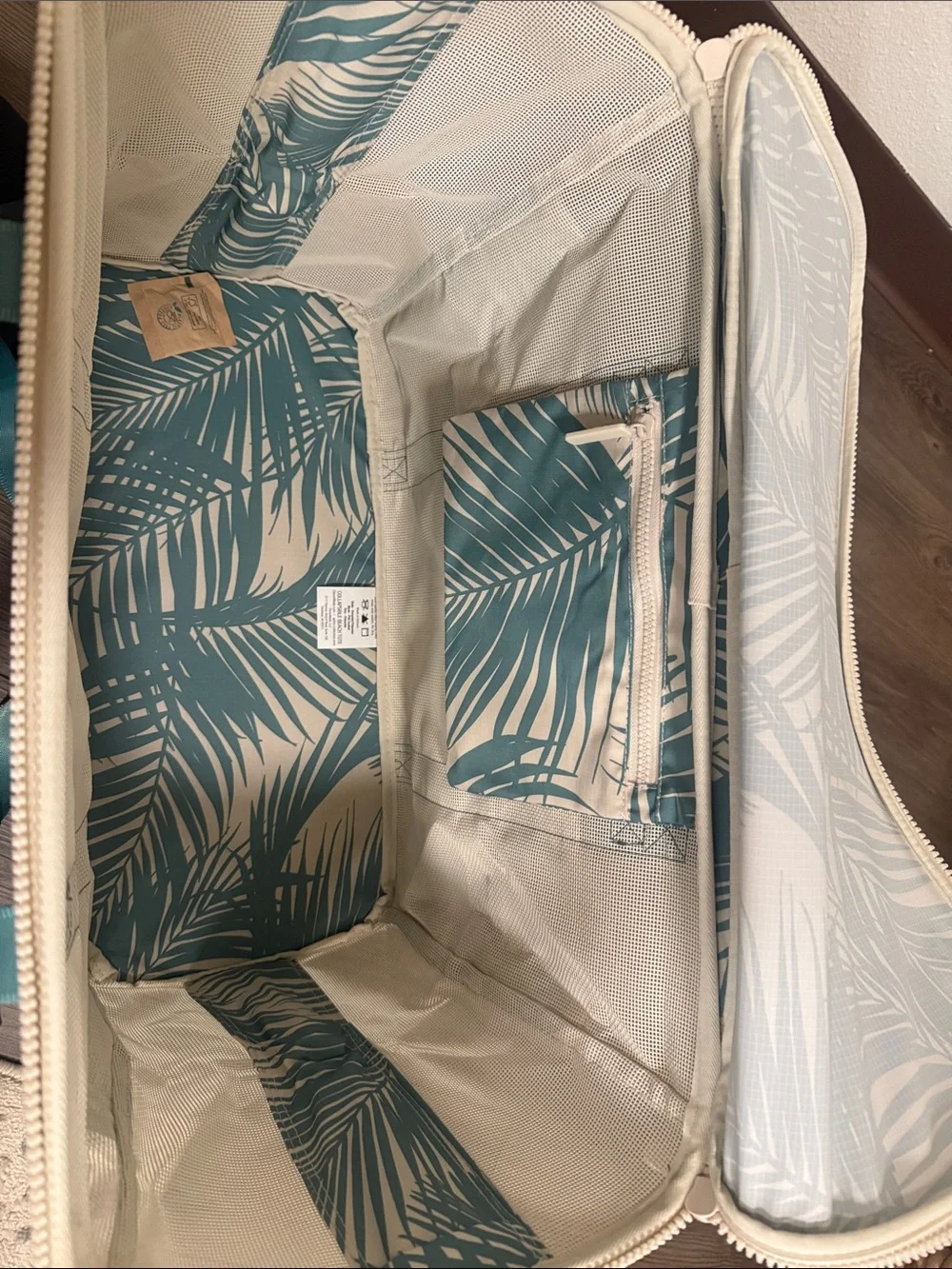 ALOHA Collection closure dual
