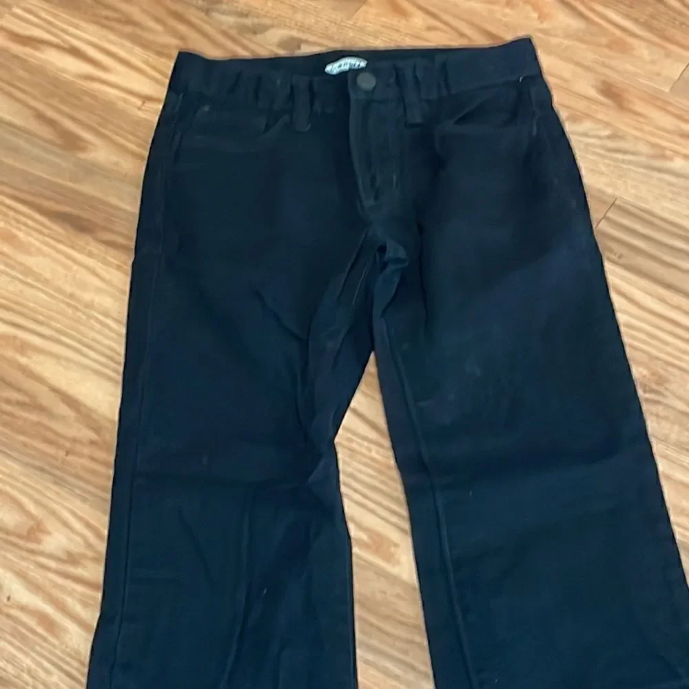 Old Navy home free waist