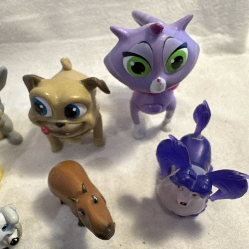 Disney lot 13