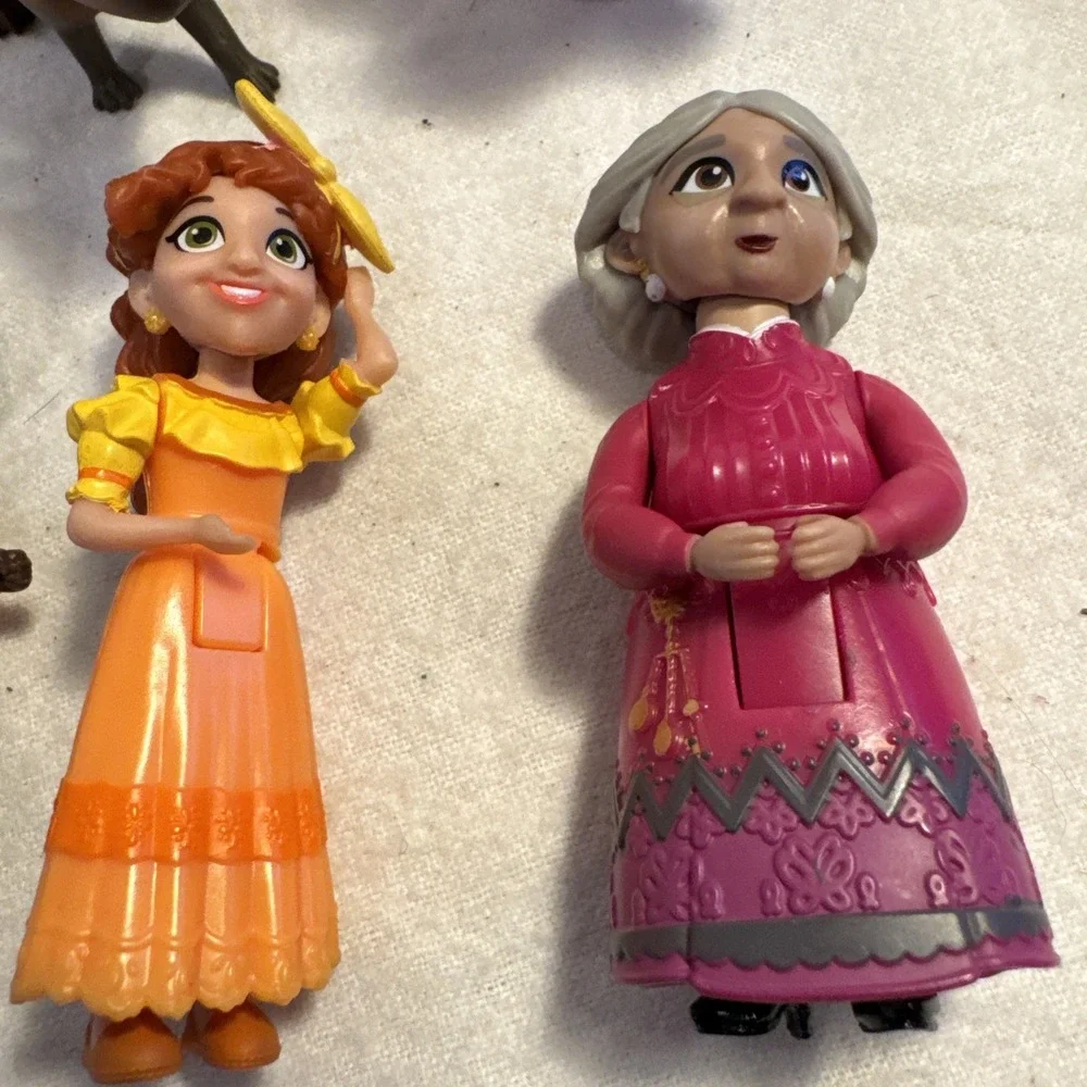 Disney lot 13