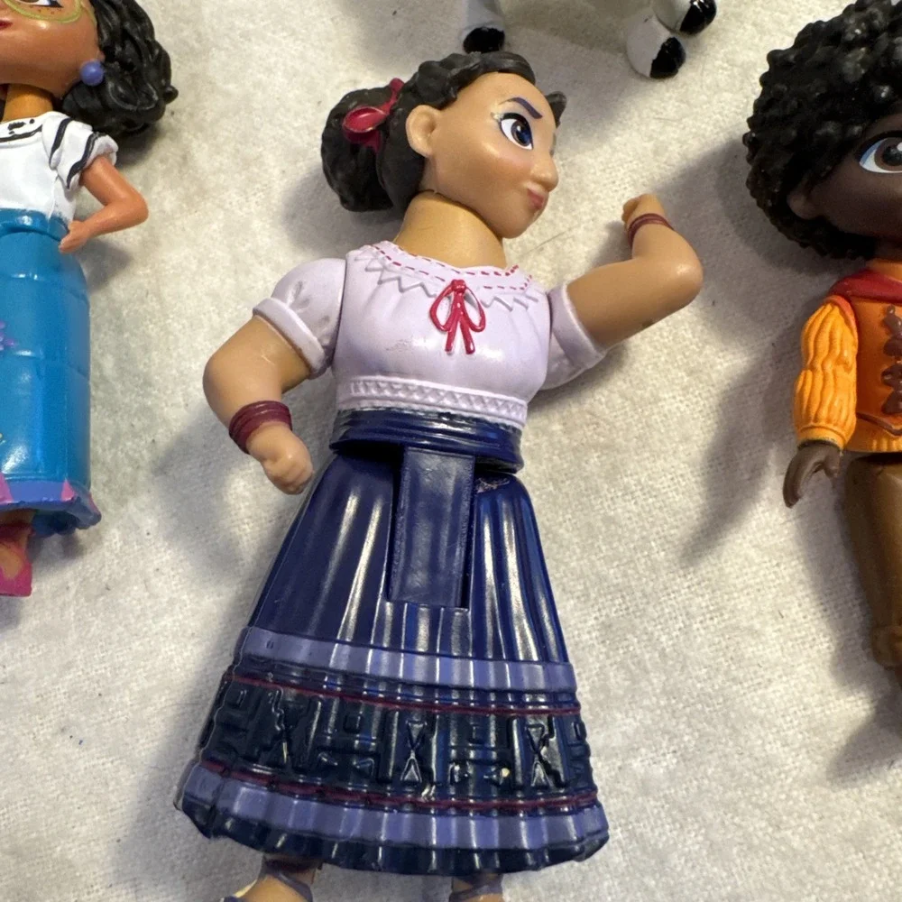 Disney lot 13