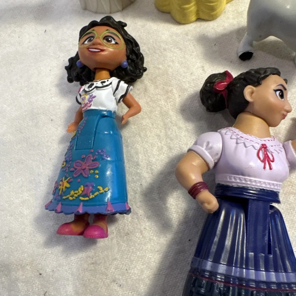 Disney lot 13