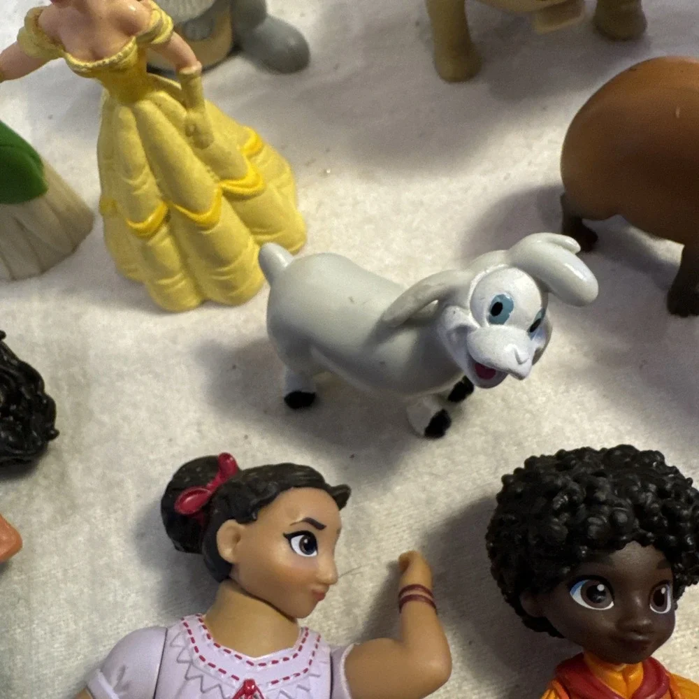 Disney lot 13