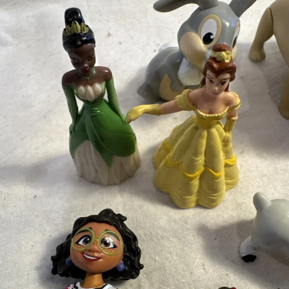 Disney lot 13