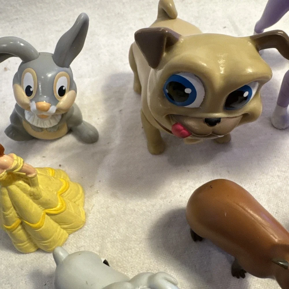 Disney lot 13