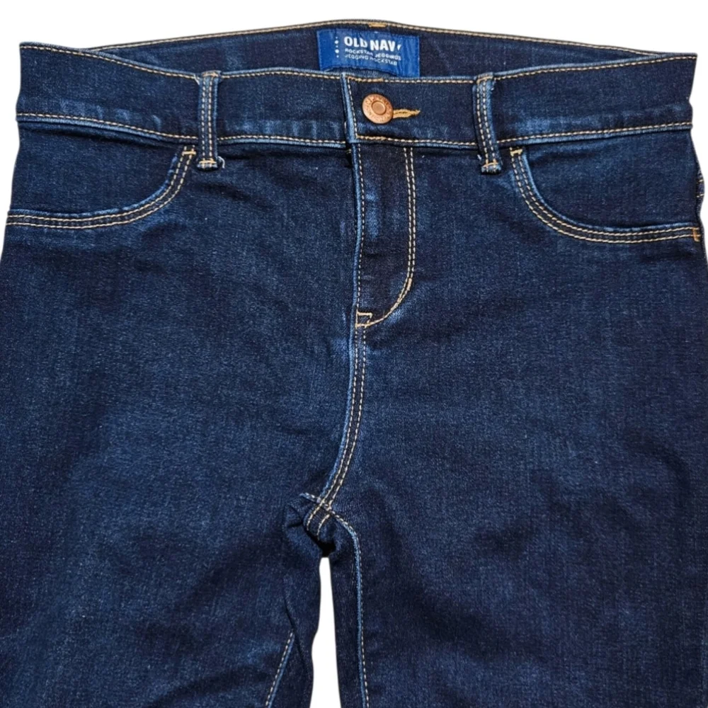Old Navy sleek stylish