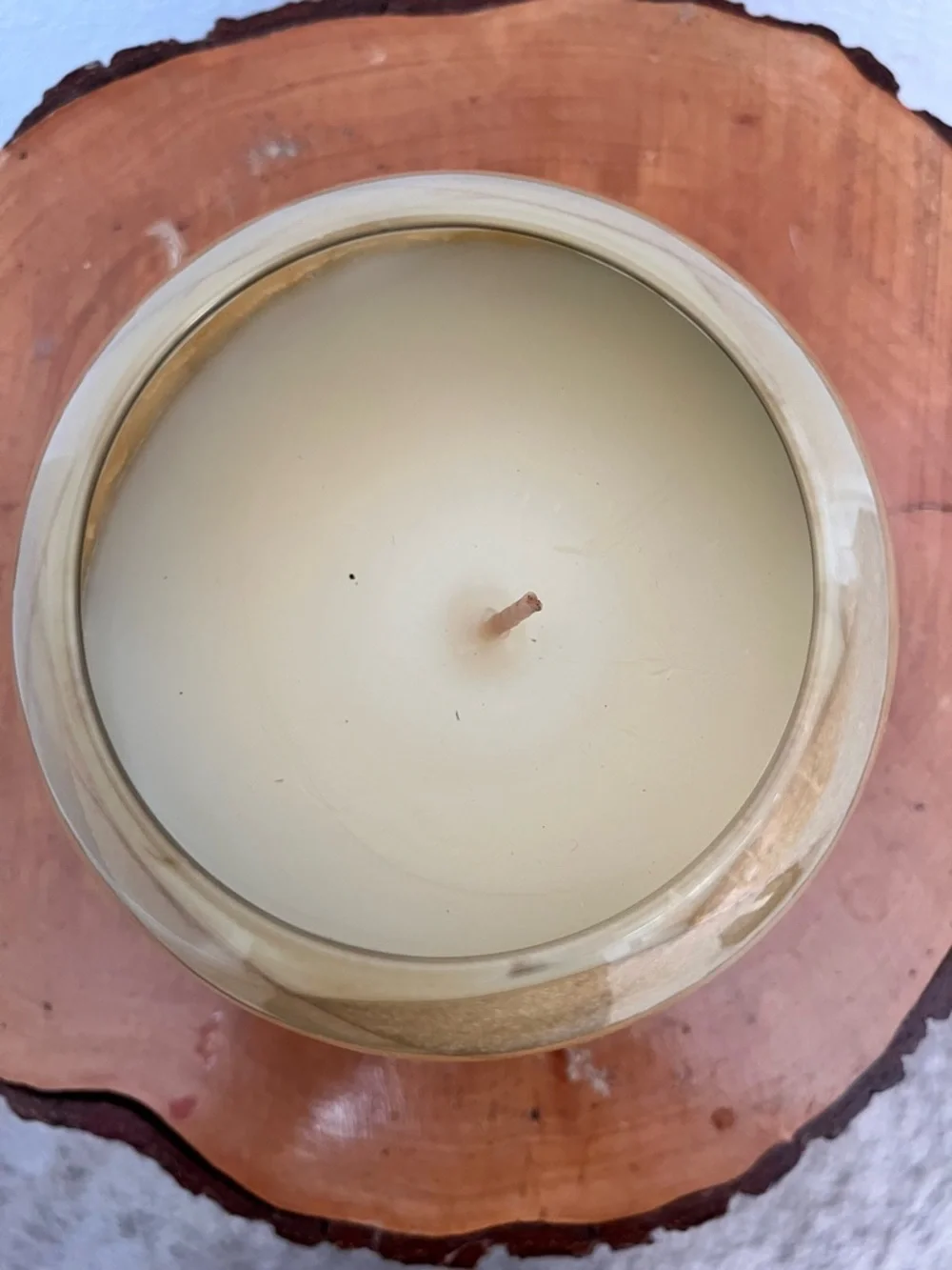 Northern Lights Candles northern lights