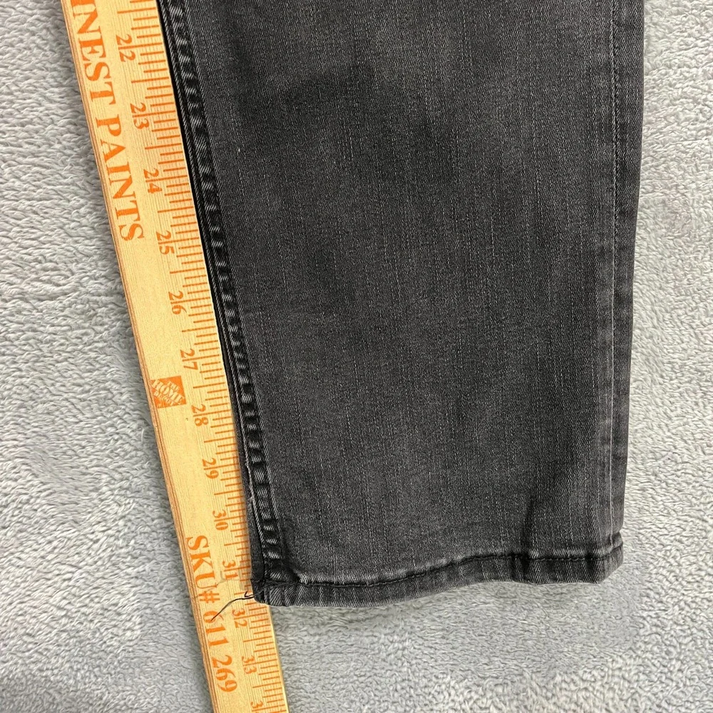 Banana Republic‎ Jeans Mens 35x32Skinny Techmotion Denim Stretch Taper