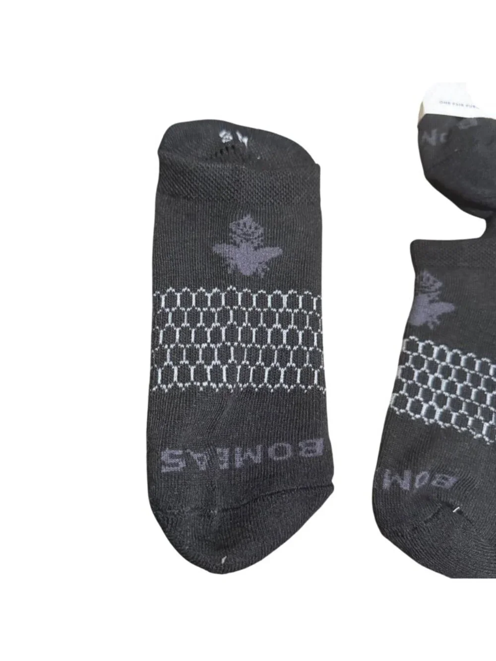 Bombas designed all