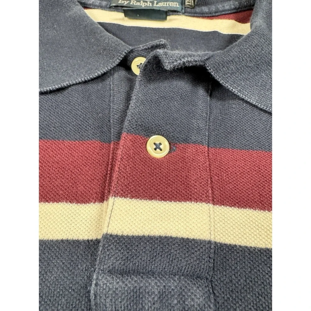 Polo Ralph Lauren polo by