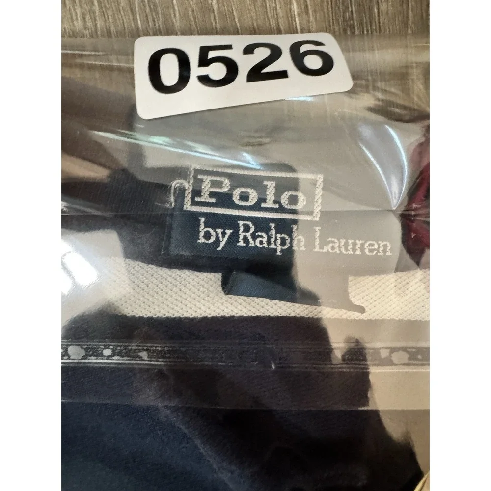 Polo Ralph Lauren polo by