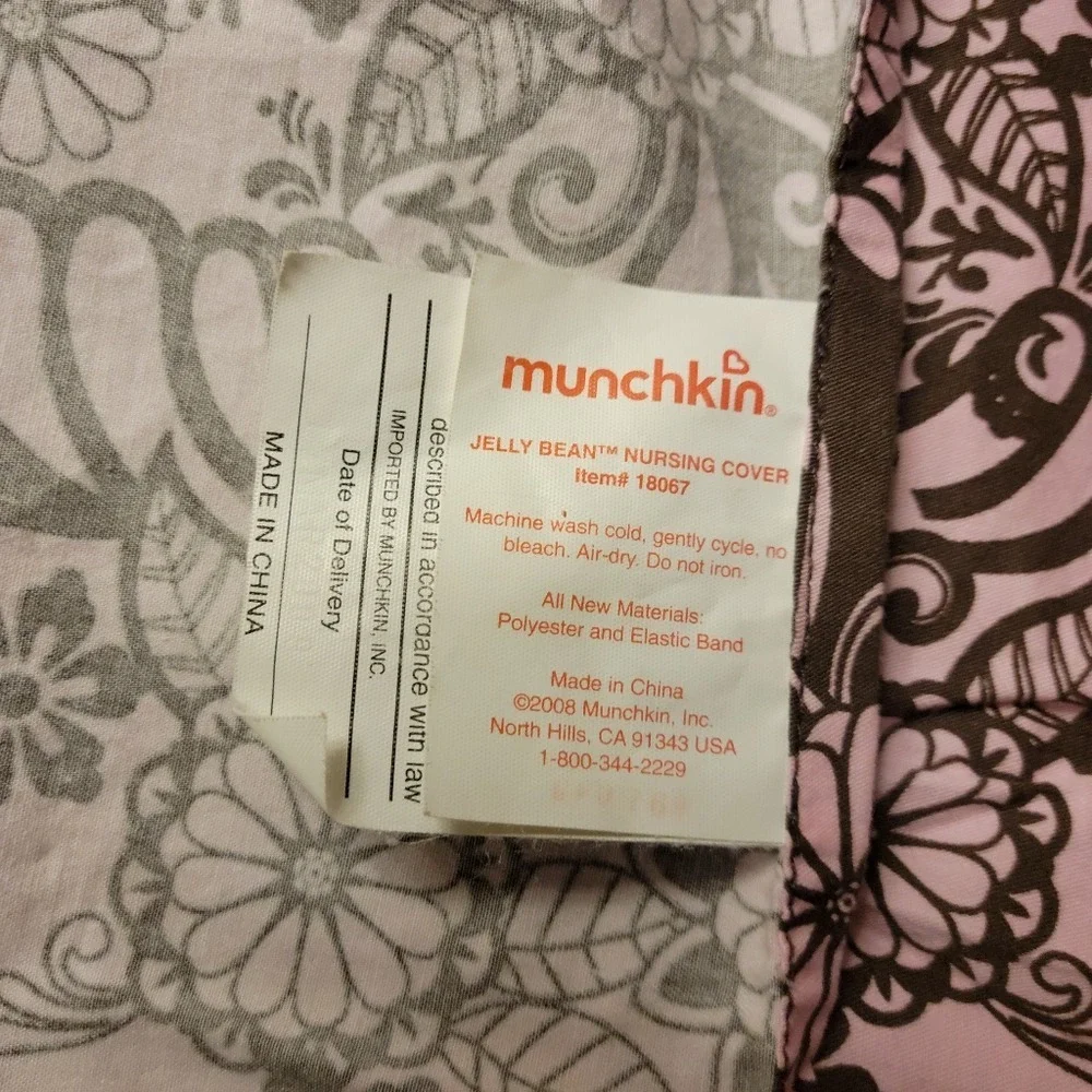 Munchkin very pretty