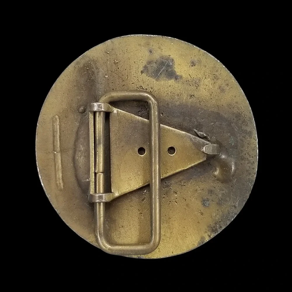 The Unbranded Brand vintage belt wear